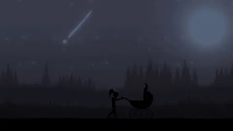 Take Me Home screenshot