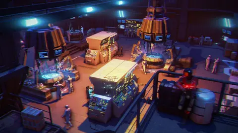 Far Cry 3: Blood Dragon screenshot