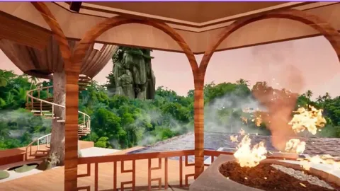 VRenity screenshot