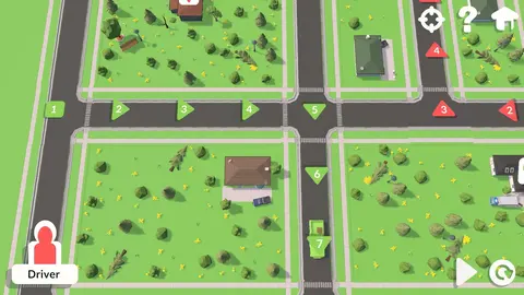 Parcel Master screenshot