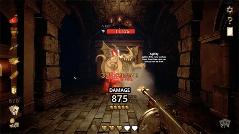 Sweep screenshot