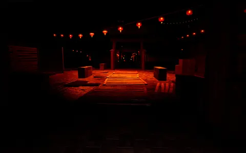 千灯巷 Thousand Lantern Lane screenshot