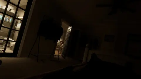 Silent Still screenshot