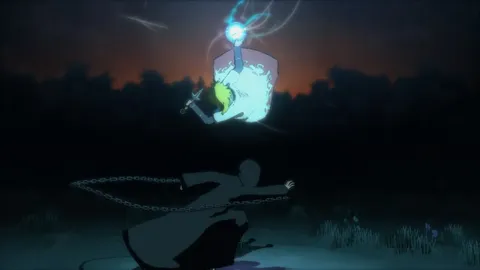 NARUTO SHIPPUDEN: Ultimate Ninja STORM 3 Full Burst HD screenshot
