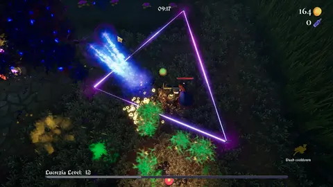 Fiora screenshot