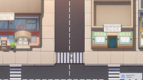 FYGameCompany screenshot
