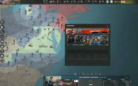 Supremacy: 1914 screenshot