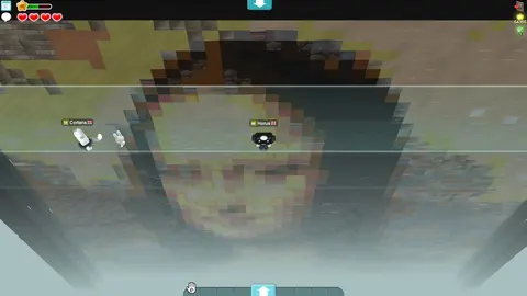 Cubic Castles screenshot