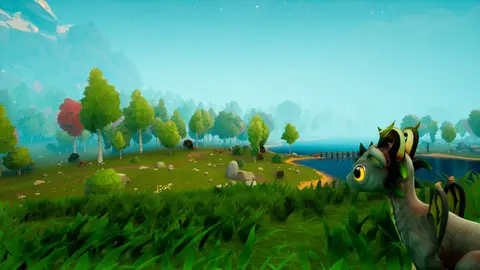Ignisia screenshot