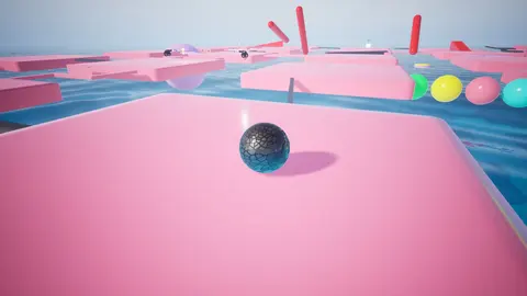 Roll With Friends screenshot