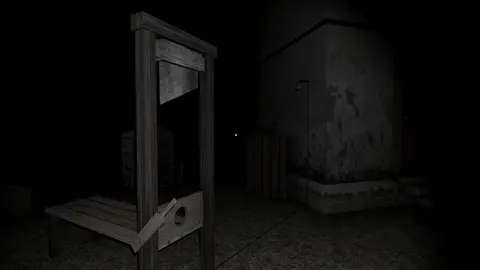 Granny screenshot