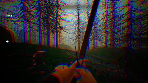 Bunny Hurling screenshot