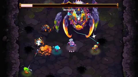 Ember Knights screenshot