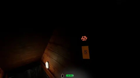 Distressed screenshot