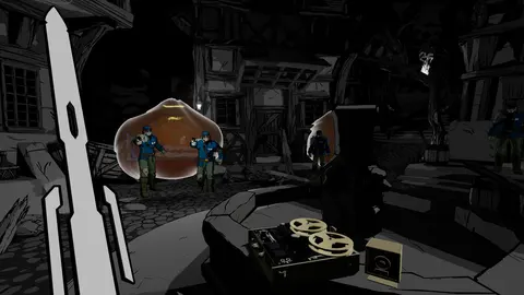 One True Path - Part 1 screenshot