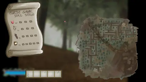 Gnome Expedition screenshot