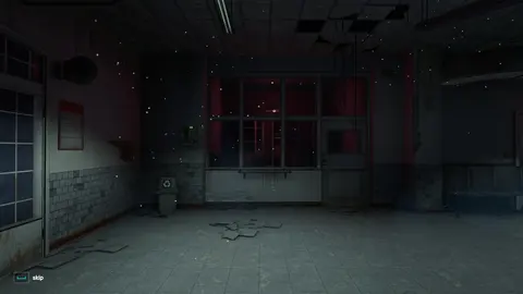 AI Asylum screenshot
