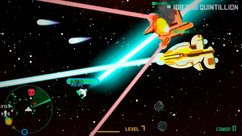 Vostok Inc. screenshot
