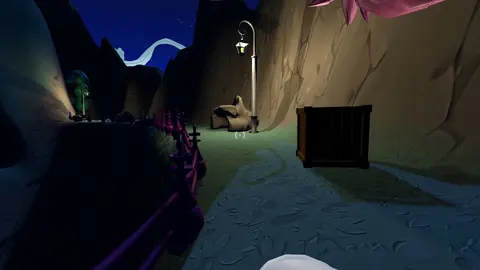 My Putrid Ponies screenshot
