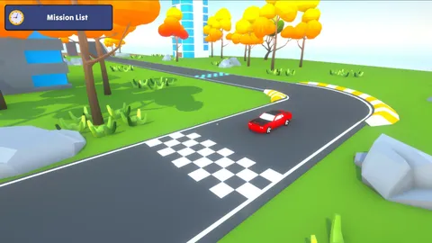 The Random Game screenshot