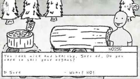 Kollectomaniac screenshot