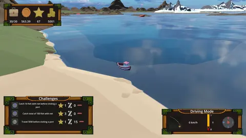 Fayrehaven screenshot