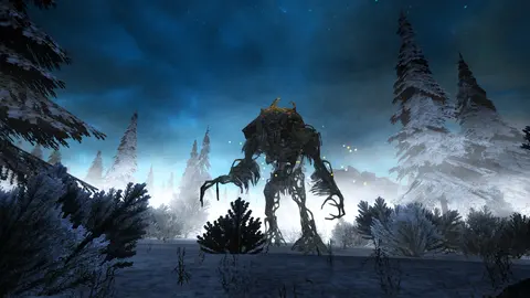 Savage Lands screenshot