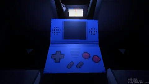 The Deadseat screenshot