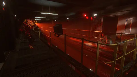 Monstrum 2 Beta screenshot