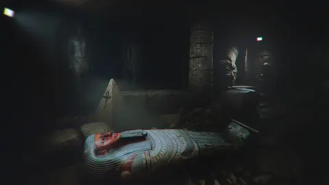 Amenti screenshot