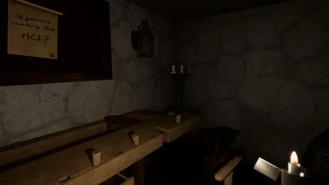 Dark Return screenshot