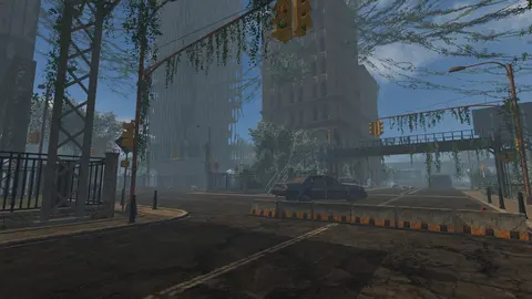 Apocalypse Shop Simulator screenshot