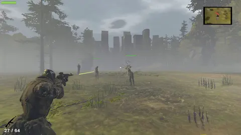 Faith Of Life _ Survive Edition screenshot