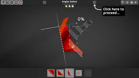 Paper 2 - Origami Refolded screenshot