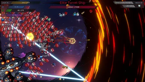Time Wasters screenshot