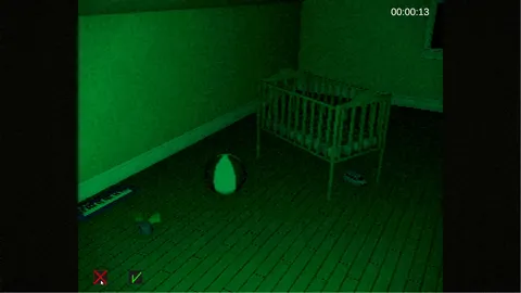 BANNED TAPES screenshot