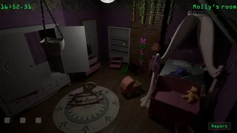 Silent Surveillance screenshot