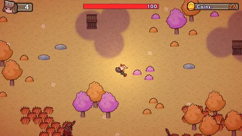 Duckiost screenshot