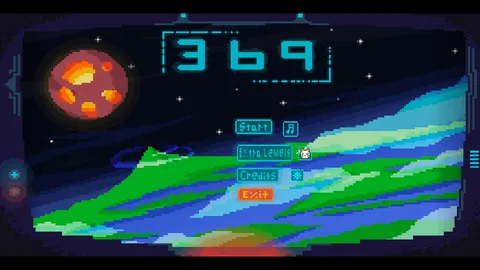 Three Six Nine screenshot