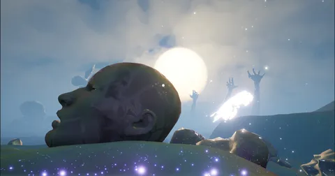 A Butterfly screenshot