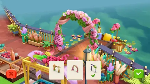 Gallery: Coloring book & decor screenshot