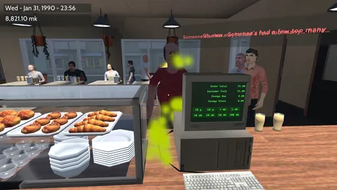Finnish Pub Simulator screenshot