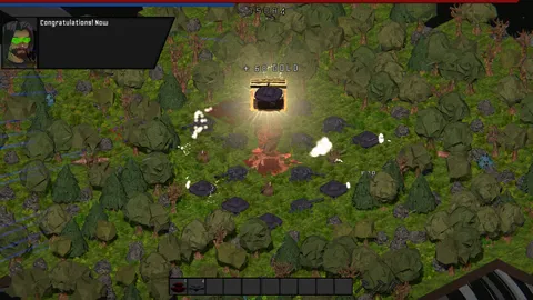 Heart Keeper screenshot