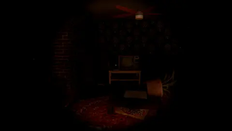 Evil Lurks Below screenshot