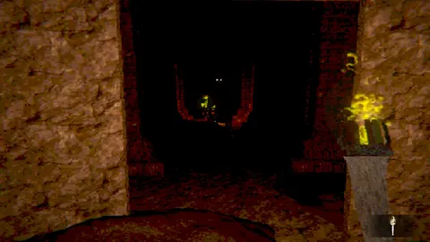 Afterlight Catacombs screenshot