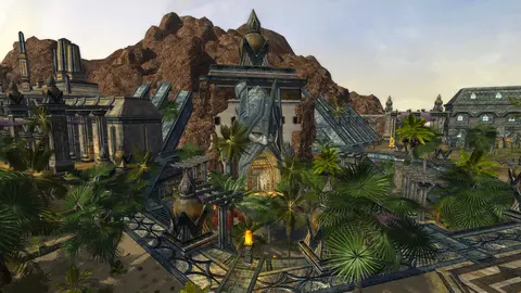 The Lord of the Rings Online™ screenshot