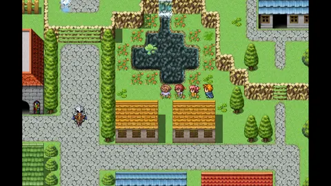 Drayt Empire screenshot