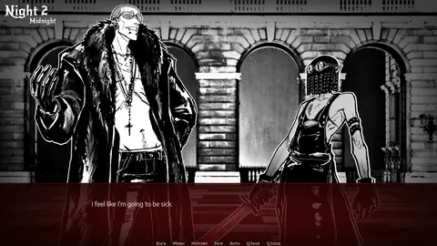 Fledgling Manor screenshot