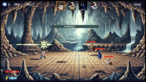 King of Cards screenshot