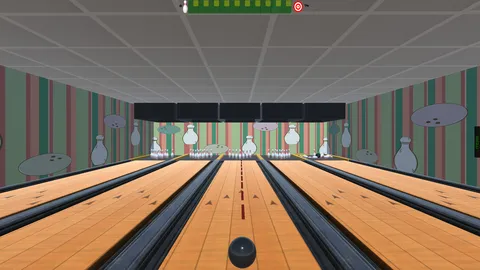 Bowlatro screenshot